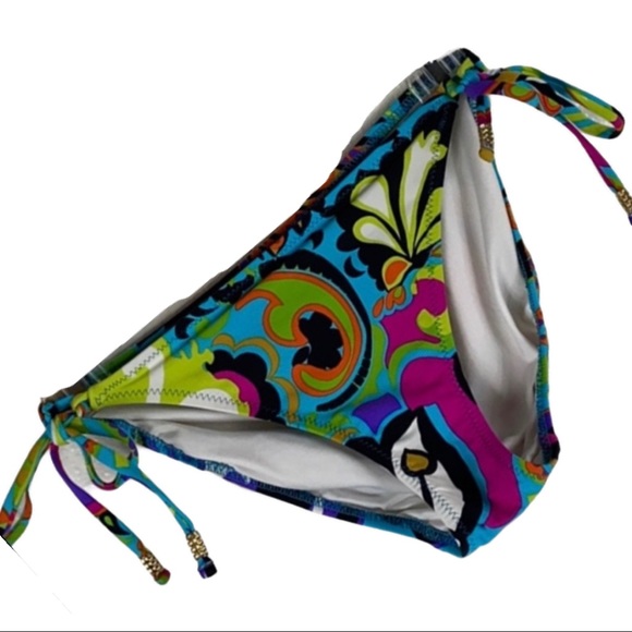 Trina Turk Other - ❤️TRINA TURK HIPSTER BIKINI BOTTOM ~ 8